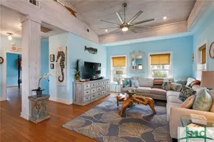 18 Van Horne Ave, Tybee Island, GA 31328 - Photo 31