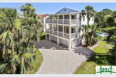 18 Van Horne Avenue, Tybee Island, GA 31328 - Photo 1