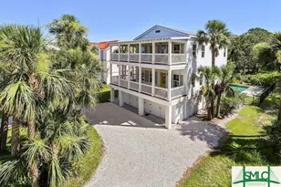 18 Van Horne Ave, Tybee Island, GA 31328 - Photo 1