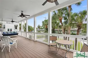 18 Van Horne Ave, Tybee Island, GA 31328 - Photo 7