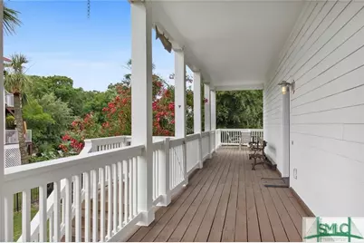 18 Van Horne Avenue, Tybee Island, GA 31328 - Photo 23