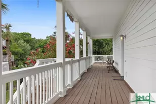 18 Van Horne Ave, Tybee Island, GA 31328 - Photo 23