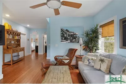 18 Van Horne Avenue, Tybee Island, GA 31328 - Photo 15