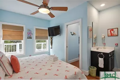 18 Van Horne Avenue, Tybee Island, GA 31328 - Photo 19