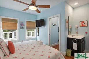 18 Van Horne Ave, Tybee Island, GA 31328 - Photo 19