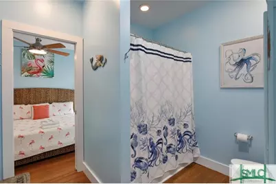 18 Van Horne Avenue, Tybee Island, GA 31328 - Photo 17
