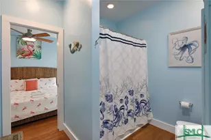 18 Van Horne Ave, Tybee Island, GA 31328 - Photo 17