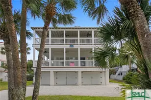 18 Van Horne Ave, Tybee Island, GA 31328 - Photo 5