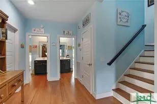18 Van Horne Ave, Tybee Island, GA 31328 - Photo 13