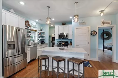 18 Van Horne Avenue, Tybee Island, GA 31328 - Photo 25