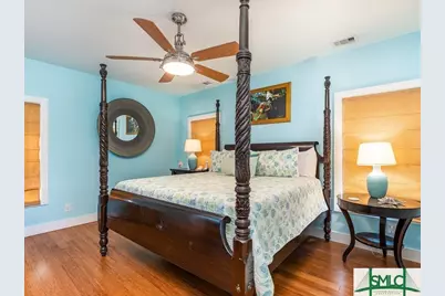 18 Van Horne Avenue, Tybee Island, GA 31328 - Photo 37