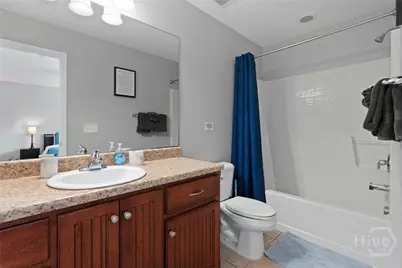 3 Red Robin (Fully Furnished) Court, Port Wentworth, GA 31407 - Photo 15