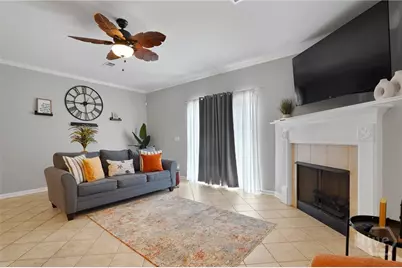 3 Red Robin (Fully Furnished) Court, Port Wentworth, GA 31407 - Photo 5