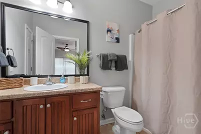 3 Red Robin (Fully Furnished) Court, Port Wentworth, GA 31407 - Photo 13