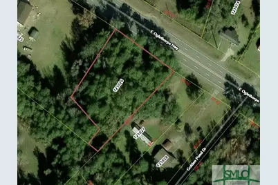 1 Ac E Oglethorpe Highway, Midway, GA 31320 - Photo 1