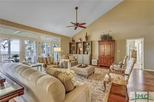 777 E 1st St, Midway, GA 31320 - Photo 17
