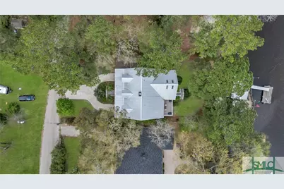777 E 1st Street, Midway, GA 31320 - Photo 47