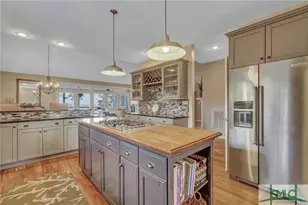 777 E 1st St, Midway, GA 31320 - Photo 23