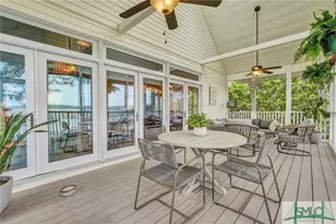 777 E 1st St, Midway, GA 31320 - Photo 41