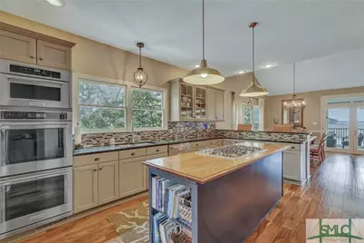777 E 1st Street, Midway, GA 31320 - Photo 17