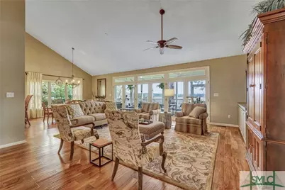 777 E 1st Street, Midway, GA 31320 - Photo 15