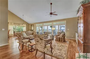 777 E 1st St, Midway, GA 31320 - Photo 15