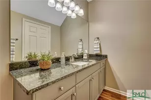 777 E 1st St, Midway, GA 31320 - Photo 31