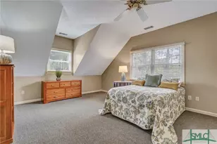 777 E 1st St, Midway, GA 31320 - Photo 29