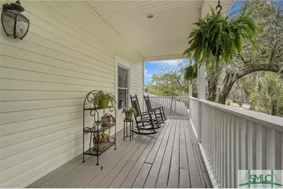 777 E 1st Street, Midway, GA 31320 - Photo 11