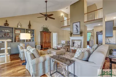777 E 1st Street, Midway, GA 31320 - Photo 19