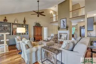 777 E 1st St, Midway, GA 31320 - Photo 19