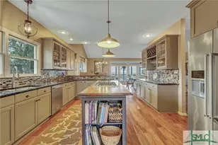777 E 1st St, Midway, GA 31320 - Photo 19