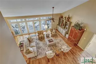 777 E 1st St, Midway, GA 31320 - Photo 29