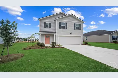 207 Birdsill Street, Statesboro, GA 30461 - Photo 5