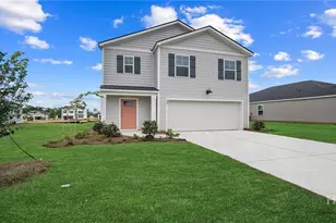 207 Birdsill St, Statesboro, GA 30461 - Photo 5
