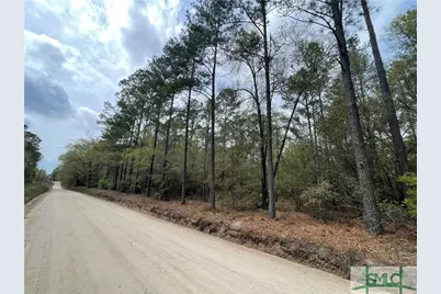 0 Pleasant Acres Road, Springfield, GA 31329 - Photo 17