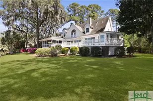 11 N Marsh Rd, Savannah, GA 31410 - Photo 41