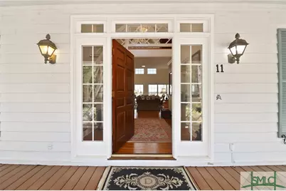 11 N Marsh Road, Savannah, GA 31410 - Photo 5