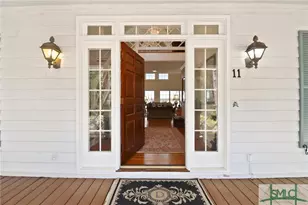 11 N Marsh Rd, Savannah, GA 31410 - Photo 5