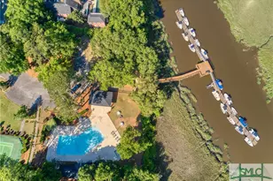 11 N Marsh Rd, Savannah, GA 31410 - Photo 49