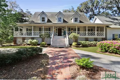 11 N Marsh Road, Savannah, GA 31410 - Photo 1
