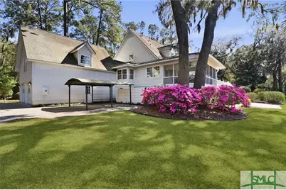 11 N Marsh Road, Savannah, GA 31410 - Photo 3