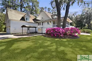 11 N Marsh Rd, Savannah, GA 31410 - Photo 3