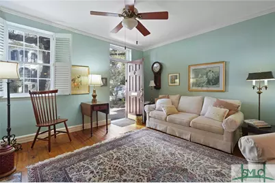 409 E Jones Street, Savannah, GA 31401 - Photo 7
