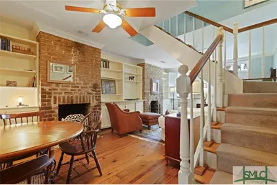 409 E Jones Street, Savannah, GA 31401 - Photo 9
