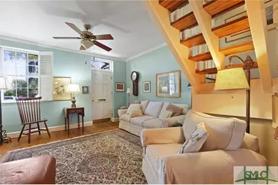 409 E Jones Street, Savannah, GA 31401 - Photo 5