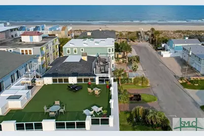 8 18th Street, Tybee Island, GA 31328 - Photo 3