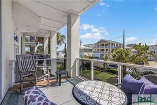 8 18th St, Tybee Island, GA 31328 - Photo 7