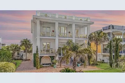 8 18th Street, Tybee Island, GA 31328 - Photo 1