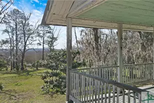 14009 Ga 99 Hwy, Darien, GA 31305 - Photo 21